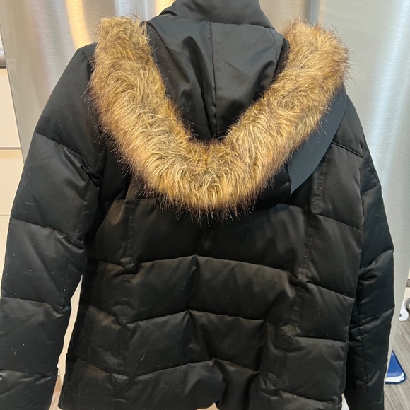 Calvin Klein Winter Jacket - Picture 2 of 3